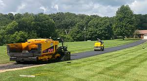 Best Driveway Overlay Services  in Mcswain, CA